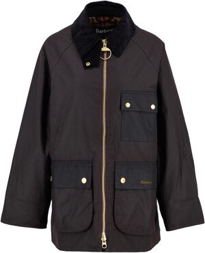 Barbour Luella Wax Jacket