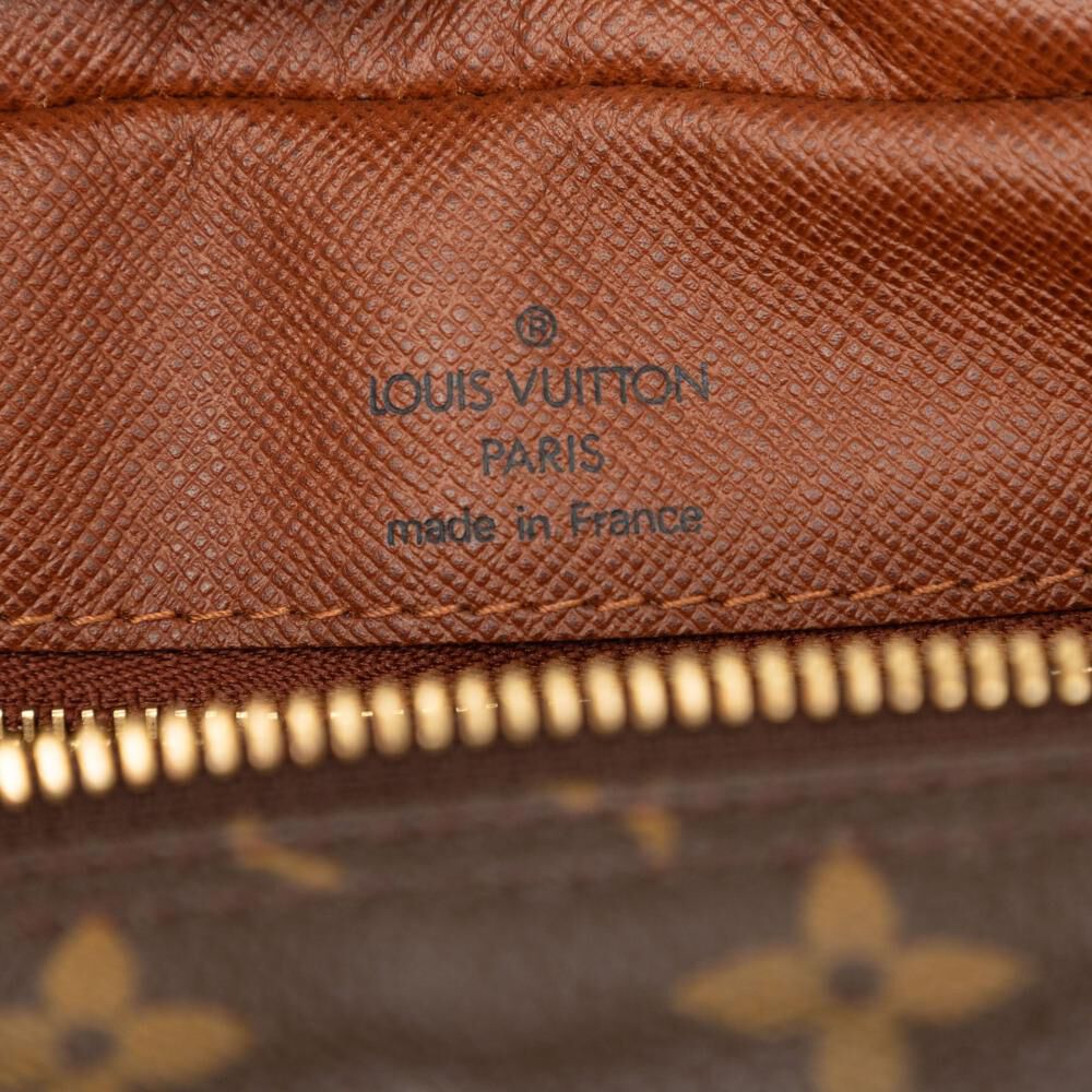 Louis Vuitton Crossbody Bag