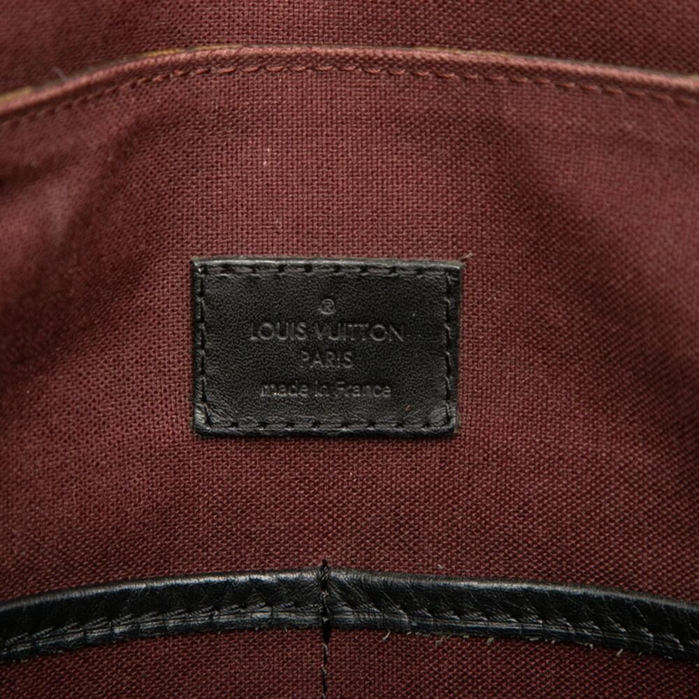 Louis Vuitton Crossbody Bag