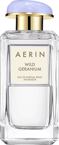 Aerin, Wild Geranium