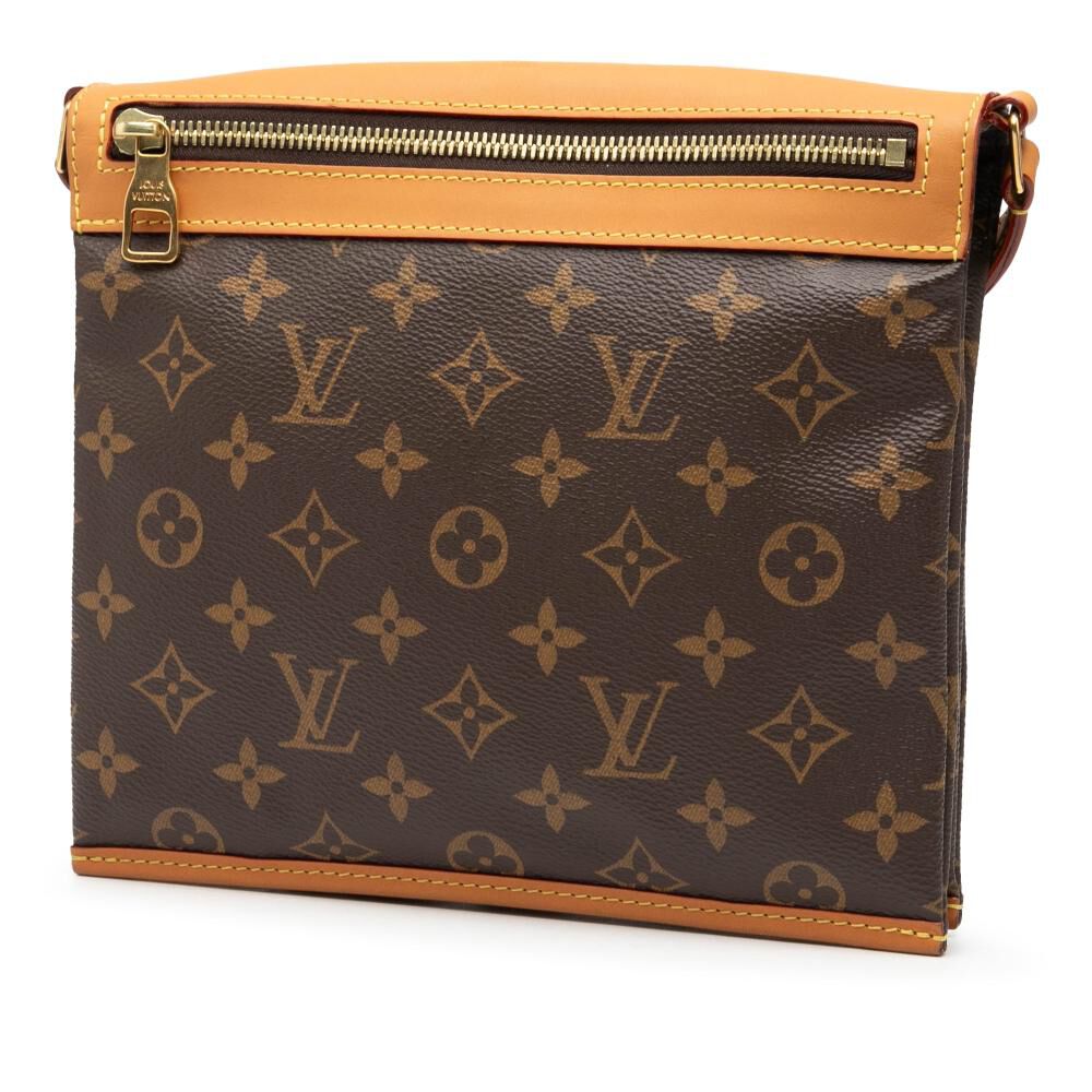 Louis Vuitton Saumur