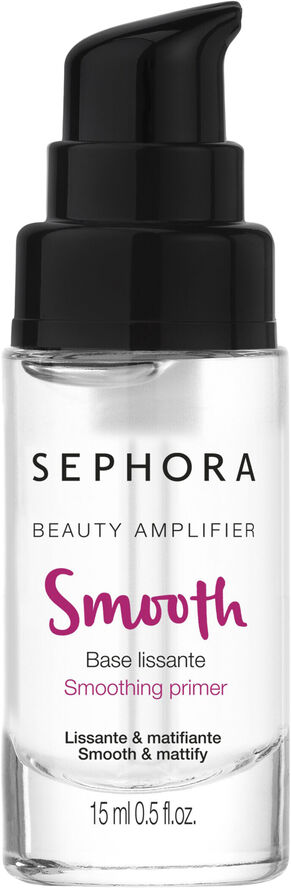 BEAUTY AMPLIFIER - Smoothing primer