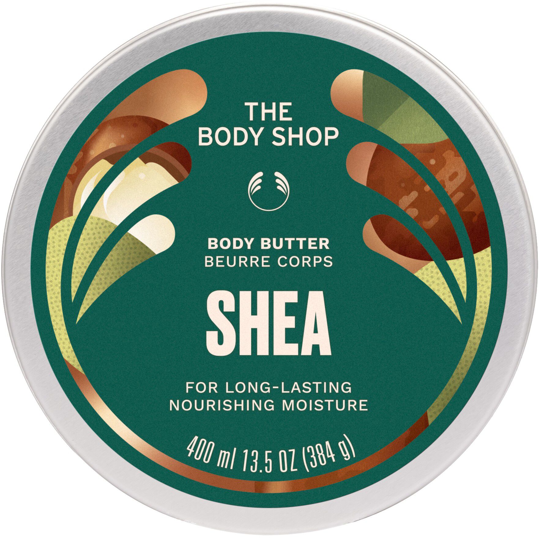 Shea Body Butter