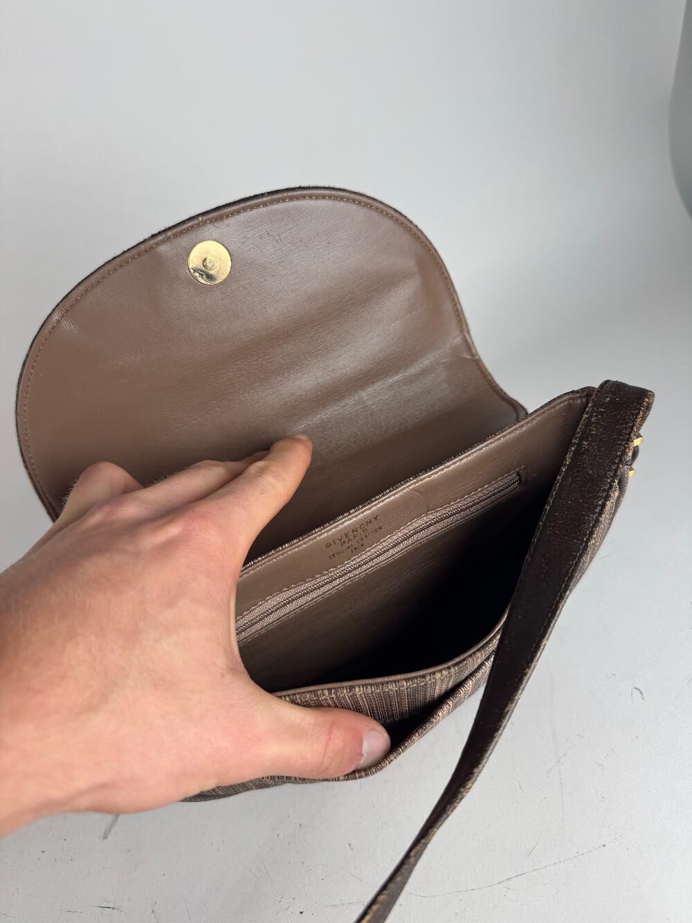 Givenchy Shoulder Bag