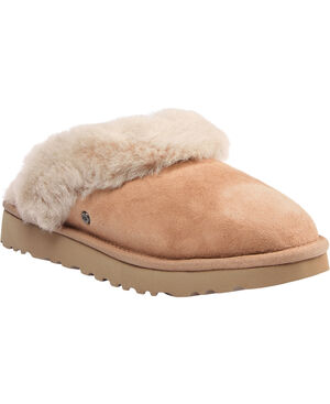 Classic Slipper II