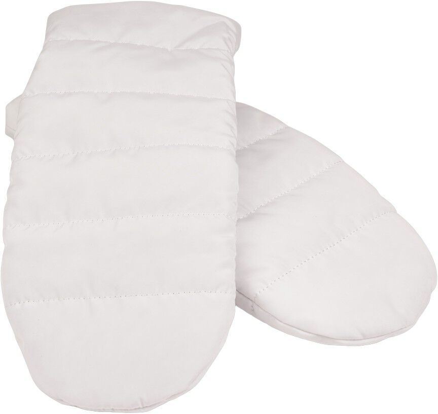MANTUA - NYLON MITTENS W/ FLEECE LINING