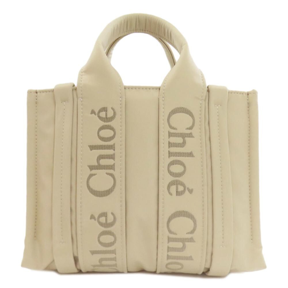 Chlo&eacute; Tote