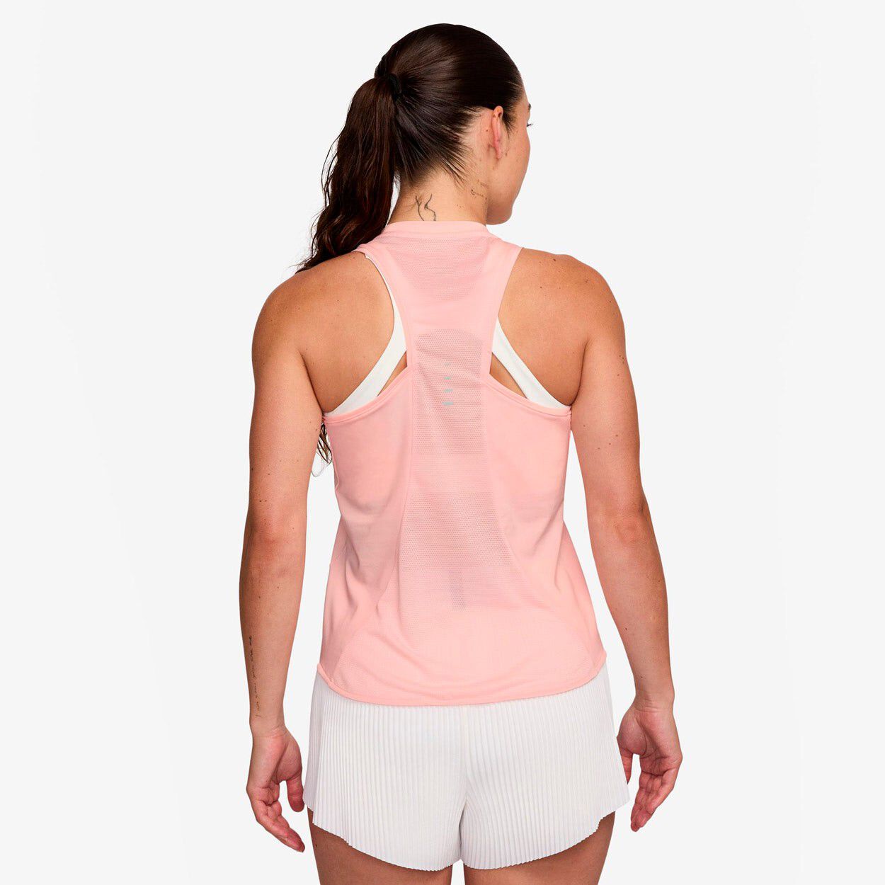 SWIFT DRI-FIT RUN TANK TOP