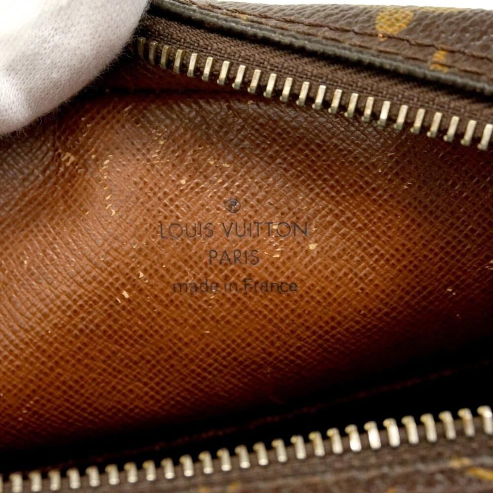 Louis Vuitton Amazone