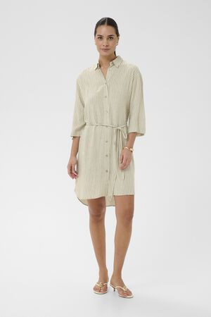 KAmilia Short Shirt Dress