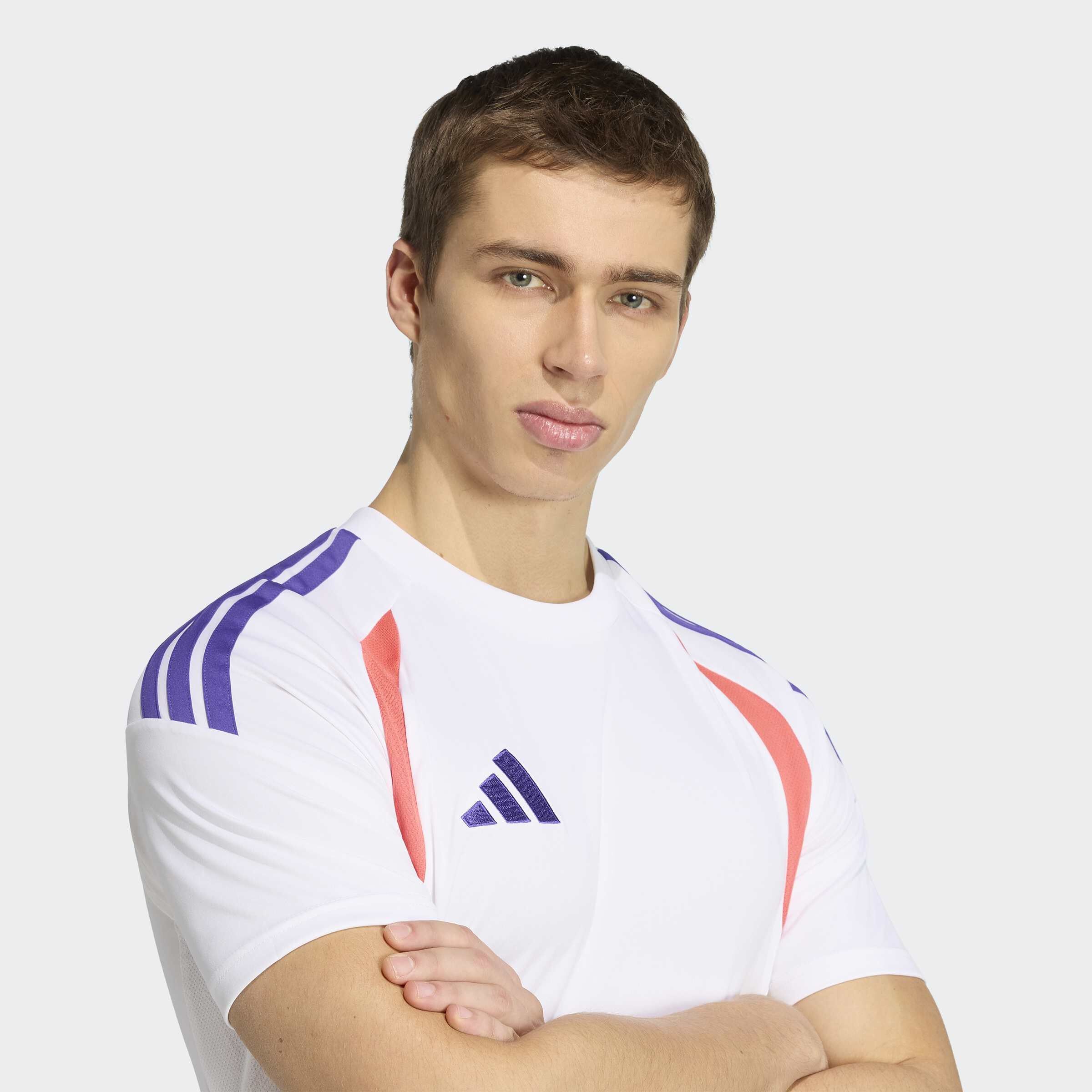 Tiro26 League T-shirt