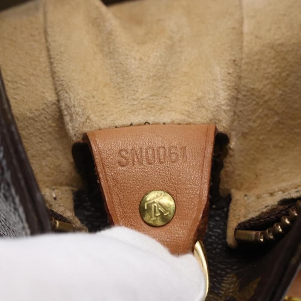 Louis Vuitton Looping