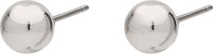 MOLLY earrings silver-plated