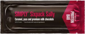Simply® SIXPACK SALLY Proteinbar