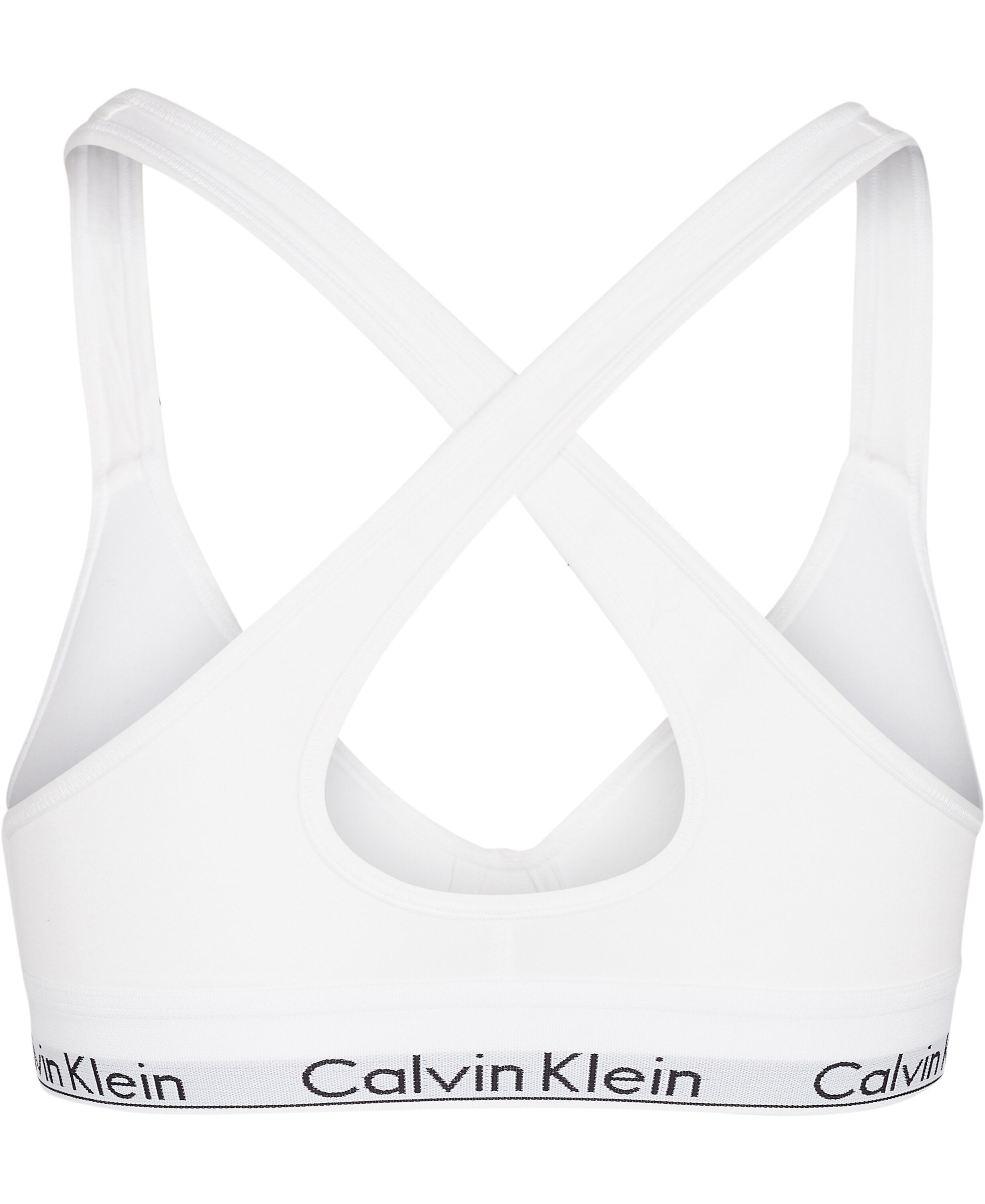 Calvin Klein push-up bralette