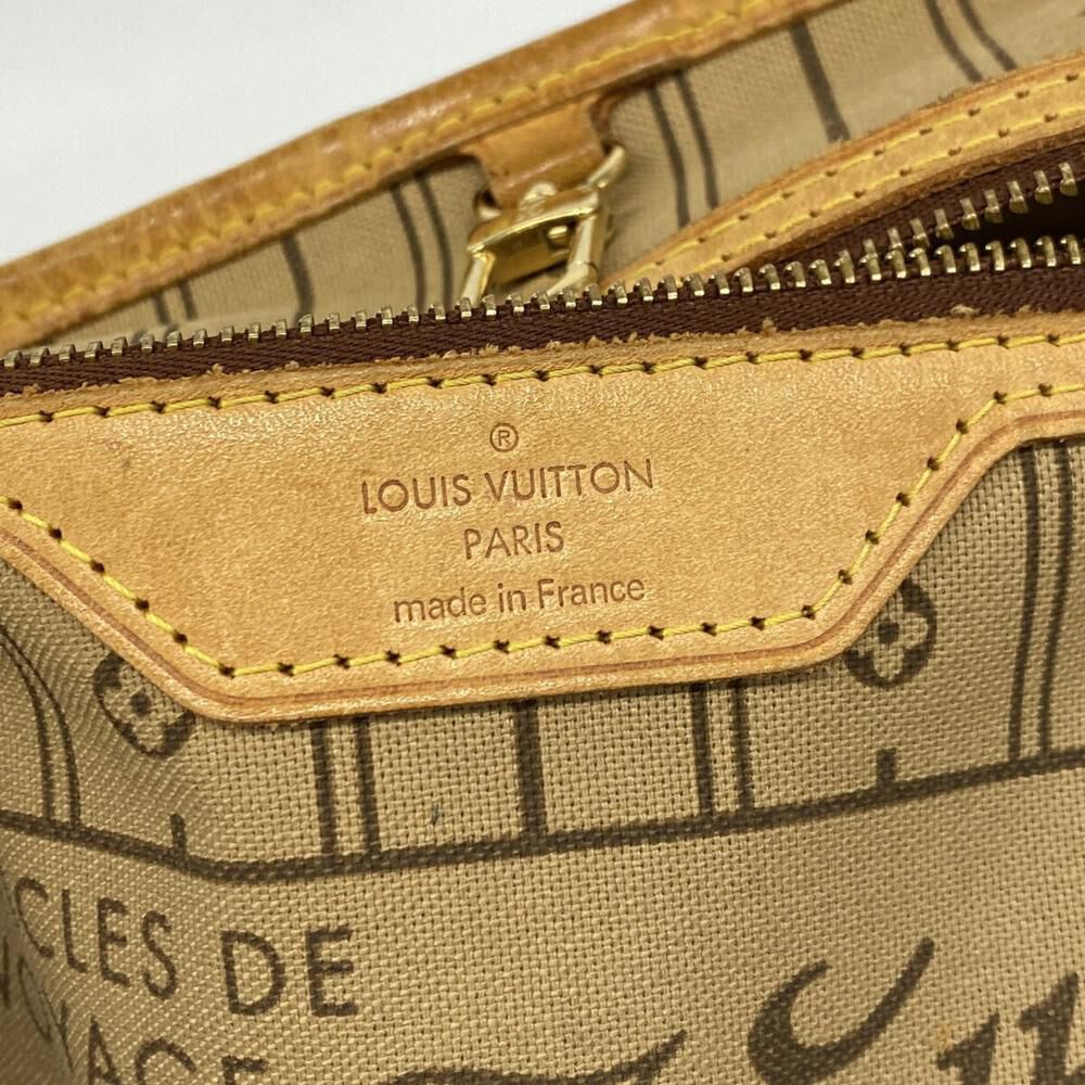 Louis Vuitton Neverfull