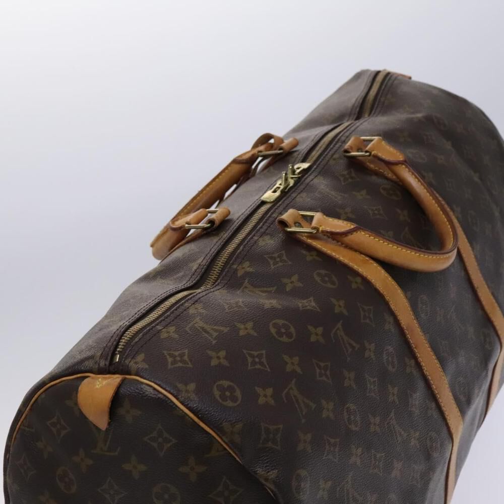 Louis Vuitton Keepall