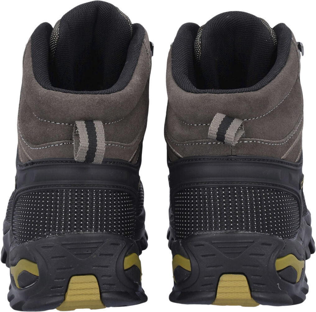 Rigel Waterproof vandrest&oslash;vler