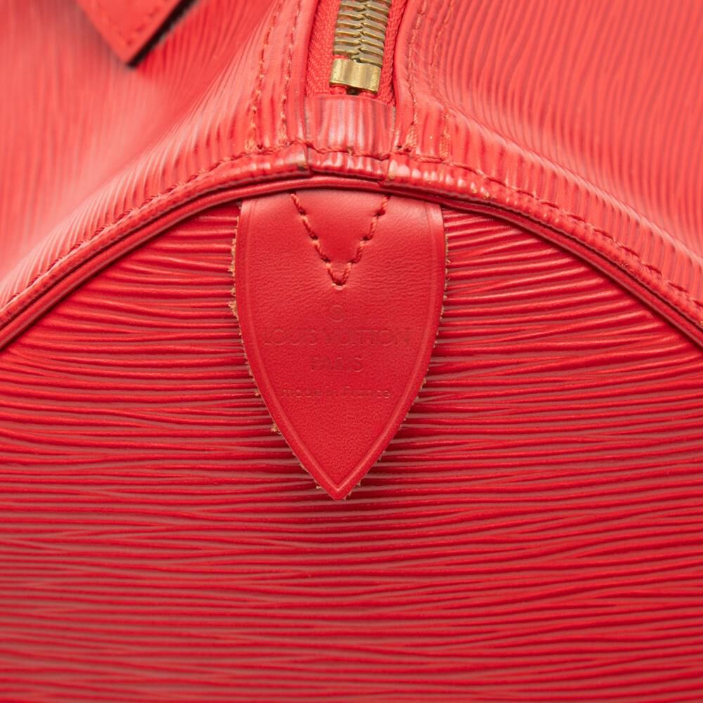 Louis Vuitton Keepall