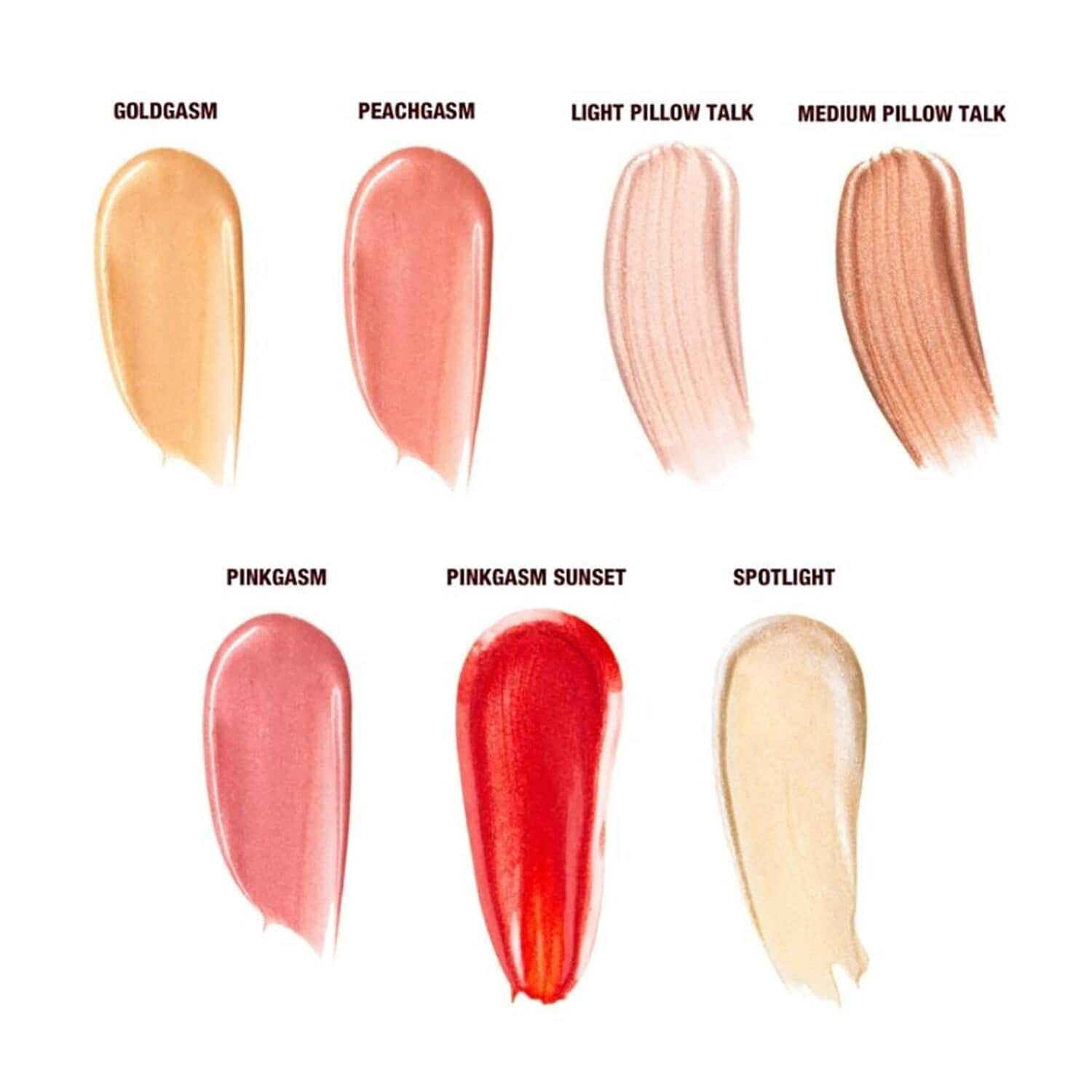 Beauty Light Wand - Flydende highlighter