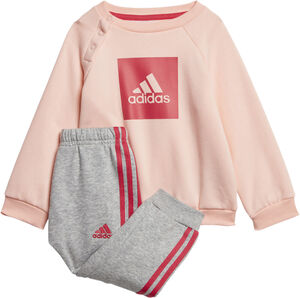 3-Stripes Fleece joggingdragt