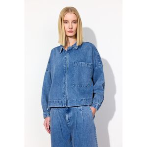 Nala Denim Shirt