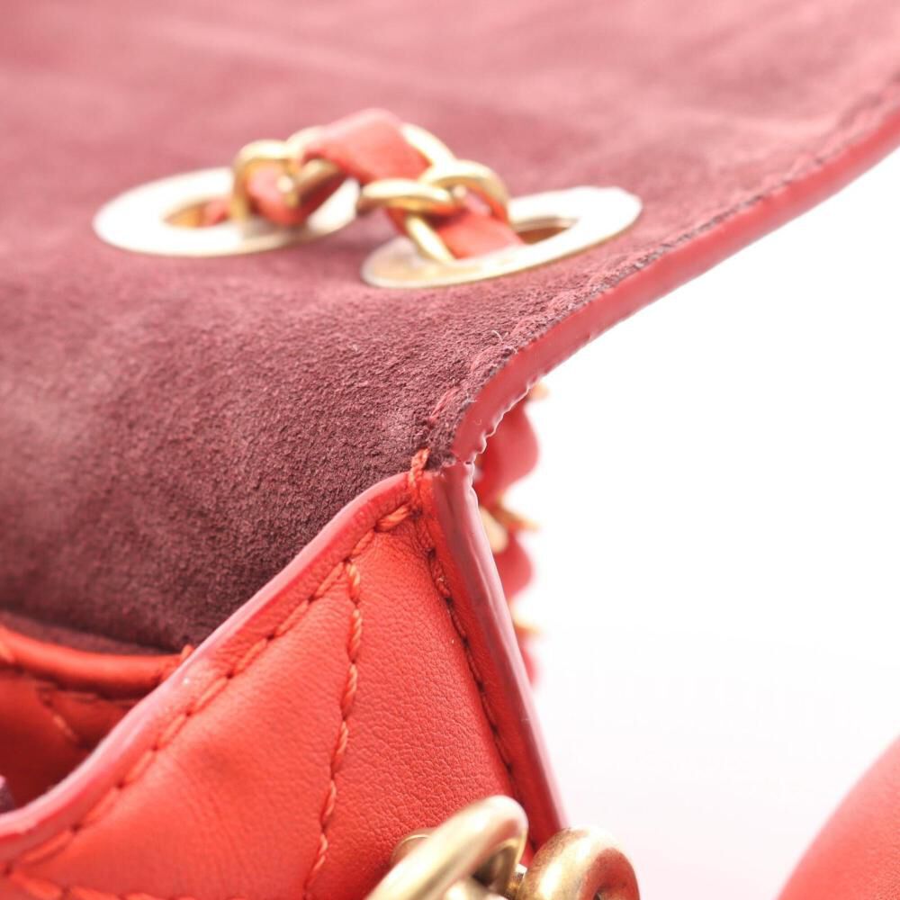 Chanel Shoulder Bag