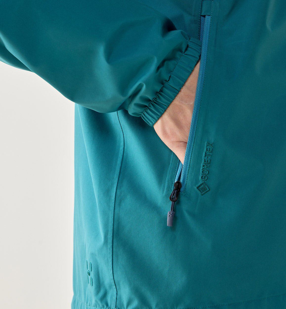 Chaos Gore-tex II Skaljakke