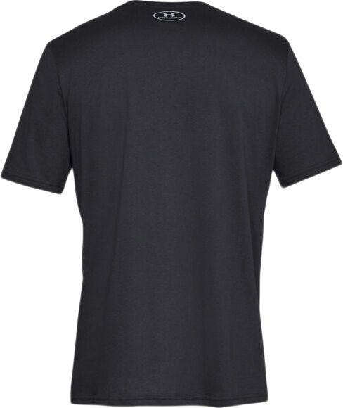 Sportswear Left Chest T-shirt