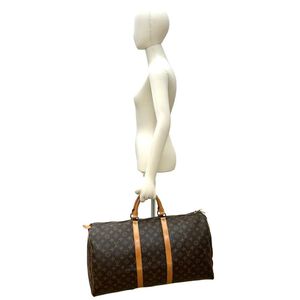 Louis Vuitton Keepall