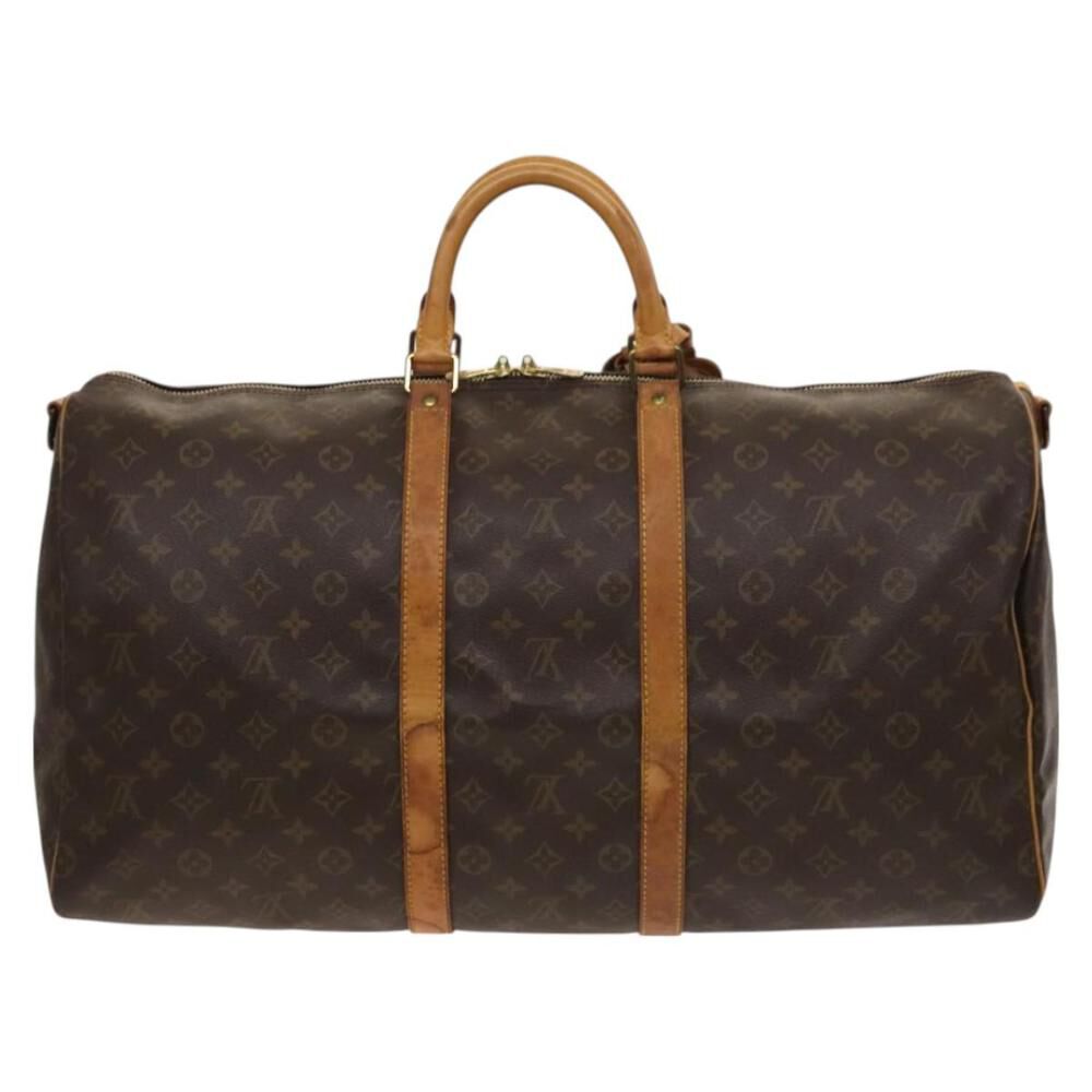 Louis Vuitton Keepall