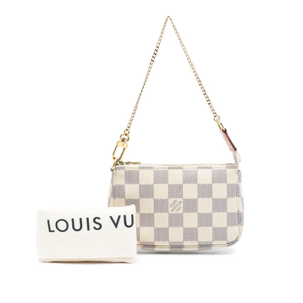 Louis Vuitton Pochette Accessoires