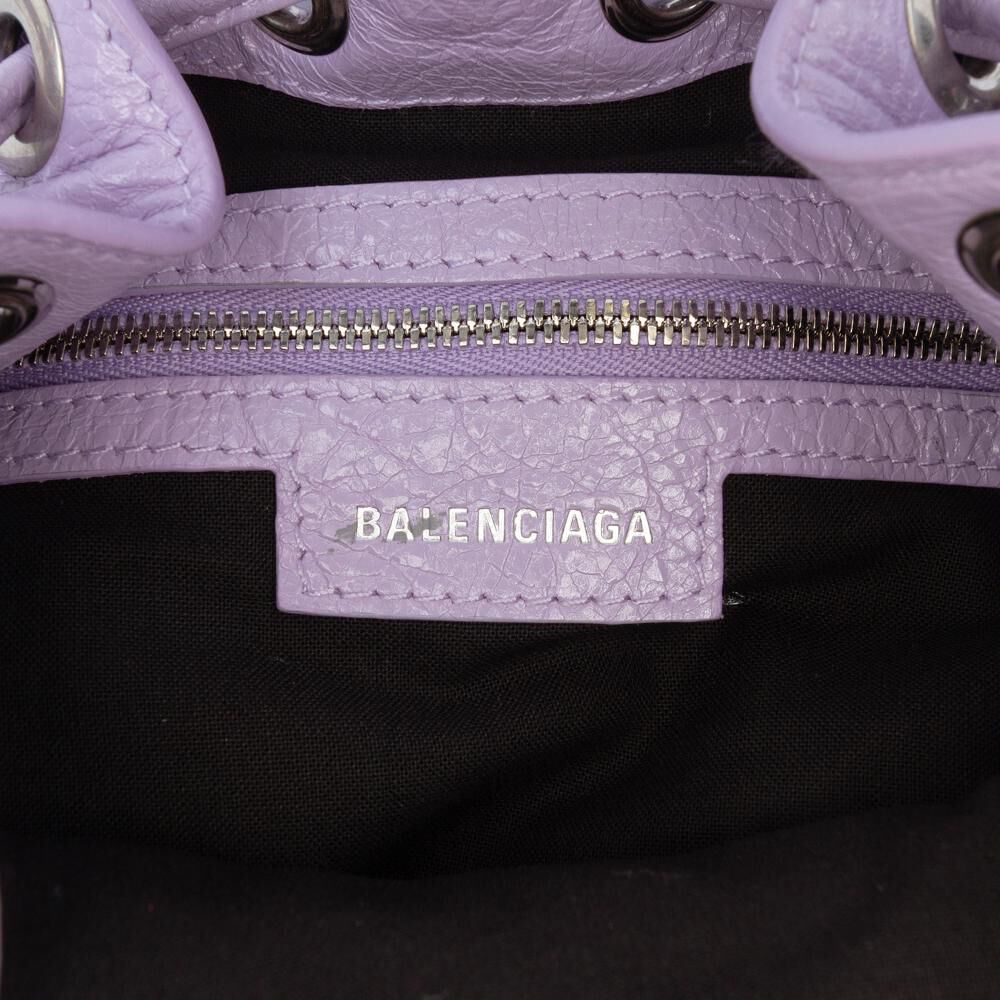 Balenciaga Le Cagole