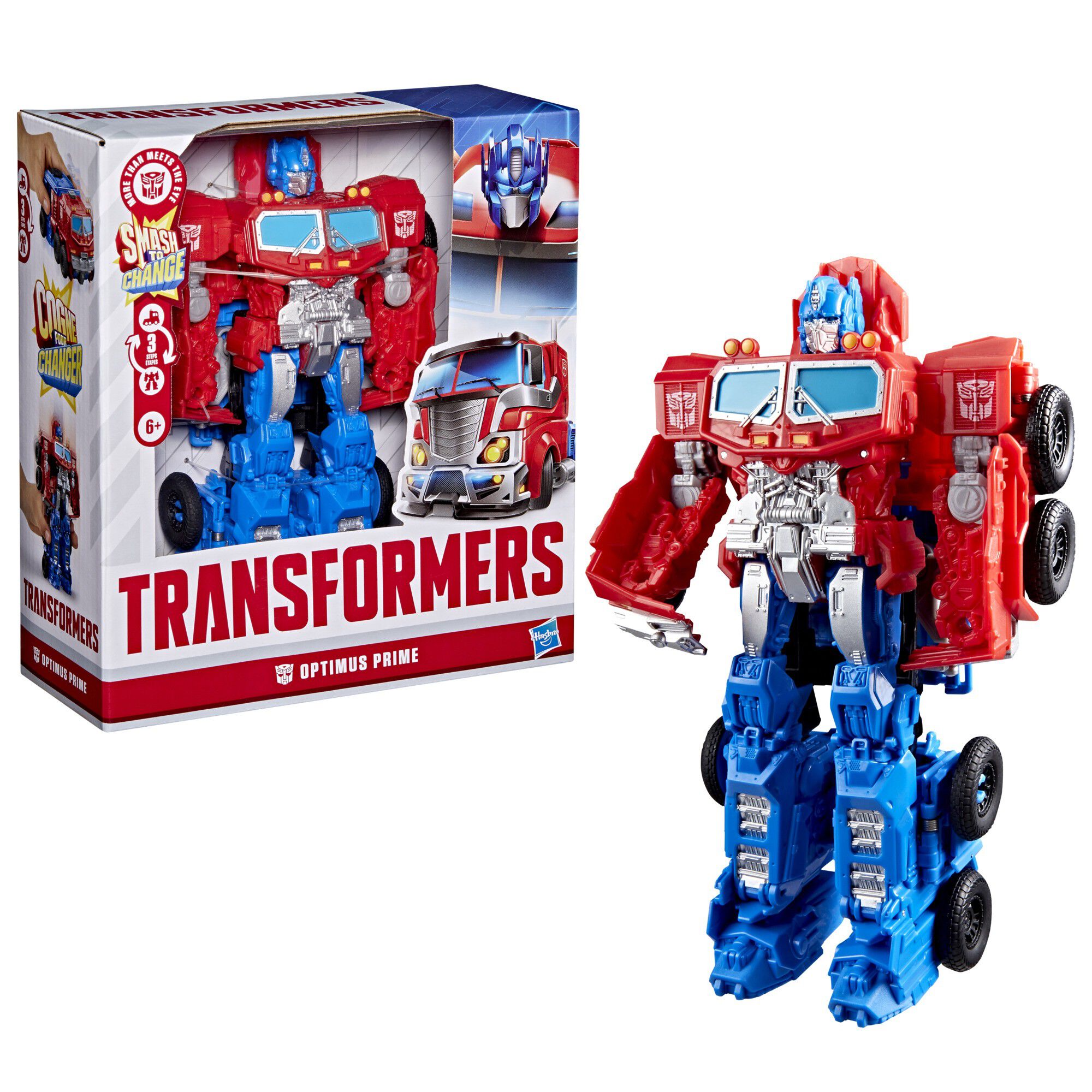 Transformers 23 cm Optimus