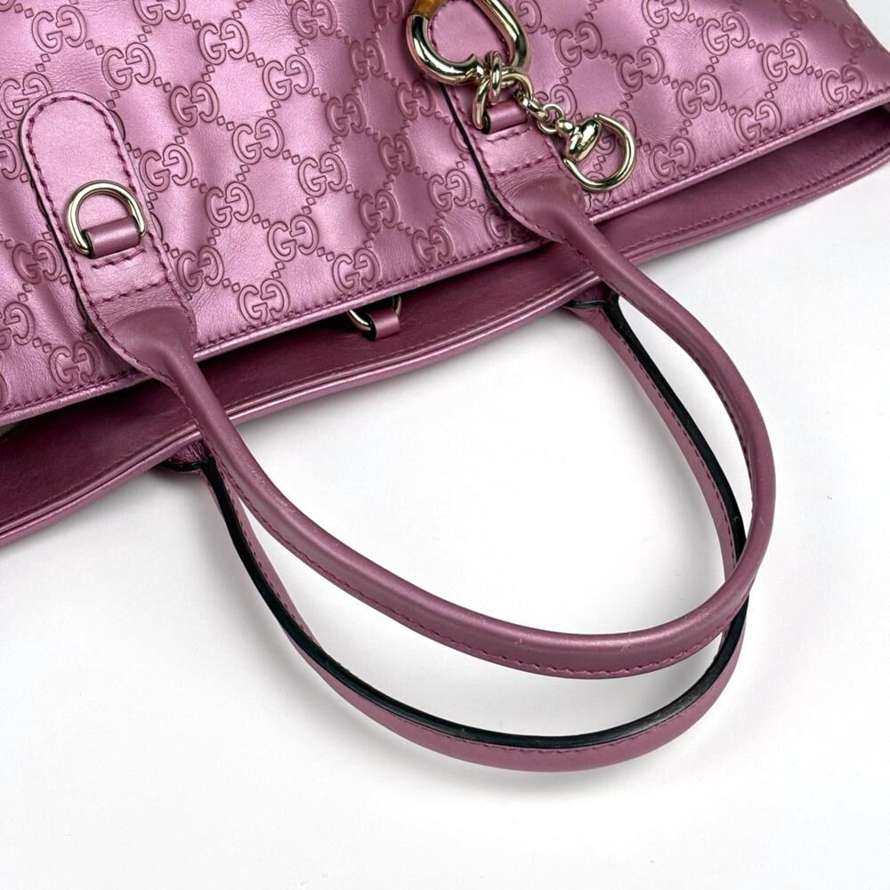 Gucci Tote