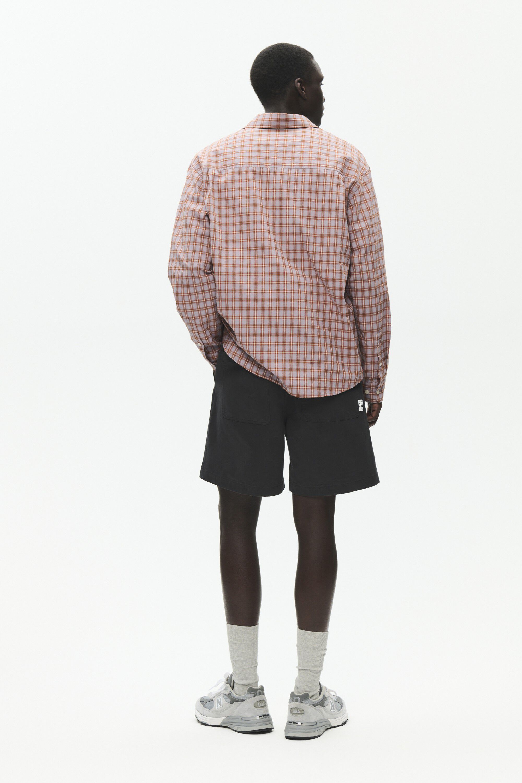 WWLax shorts 25435