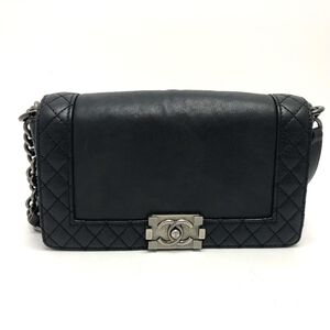 Chanel Shoulder Bag