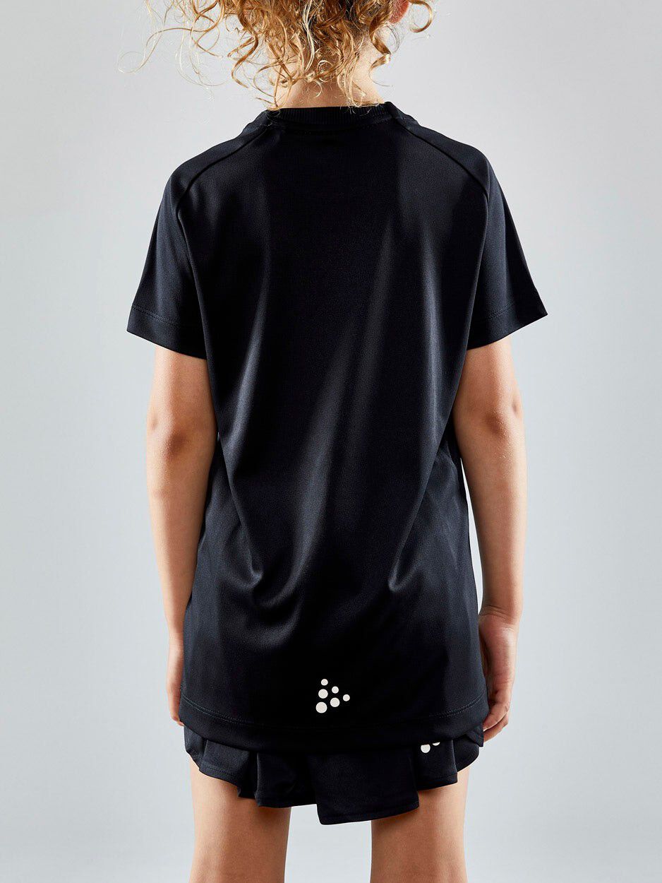 Evolve Tr&aelig;nings T-shirt