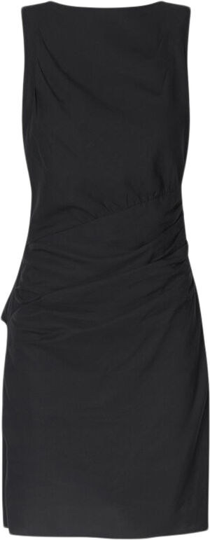 Sahira short dress 15262