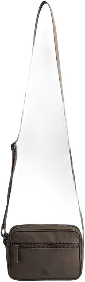 Blockmbg Cross. Bag, Rubber