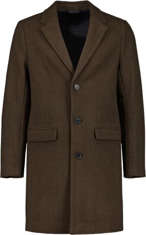 Classic coat