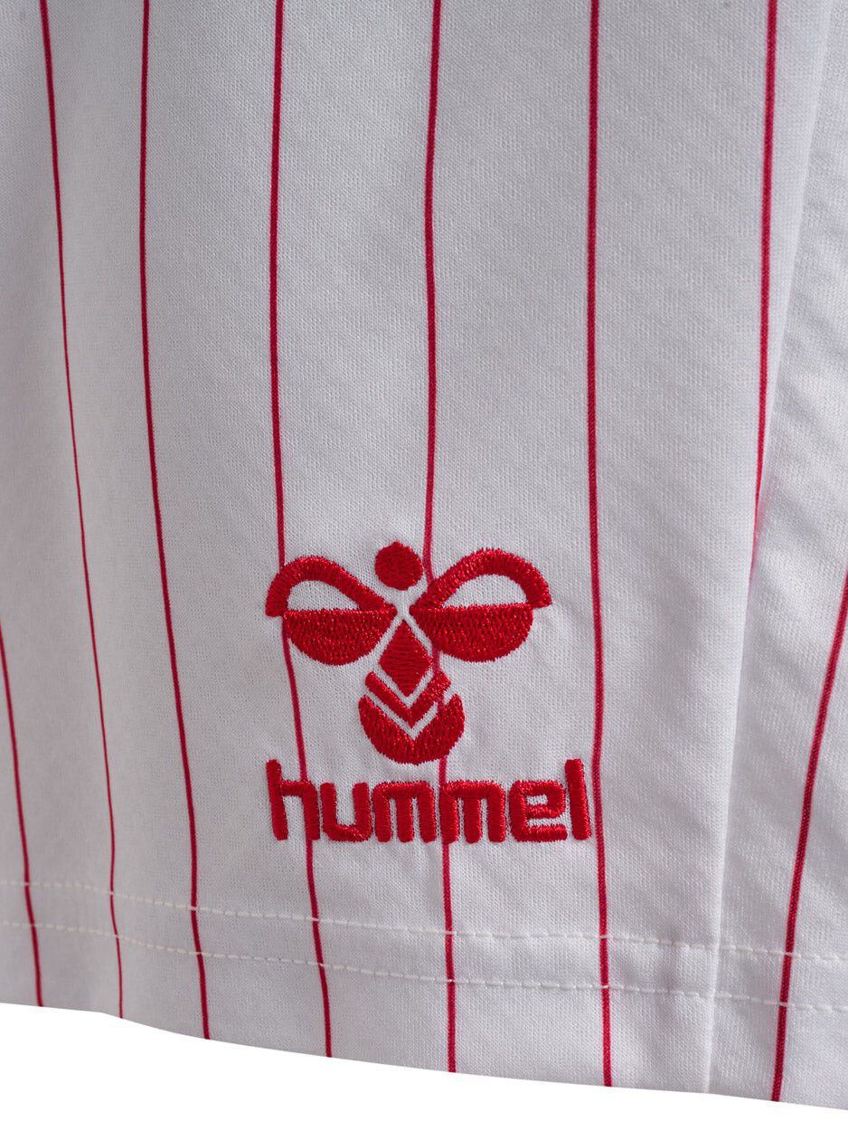 Danmark DBU 26/27 Voksen M&aring;lmandstr&oslash;je