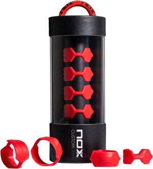 Custom Grip