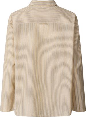 SIMONE SHIRT - COTTON