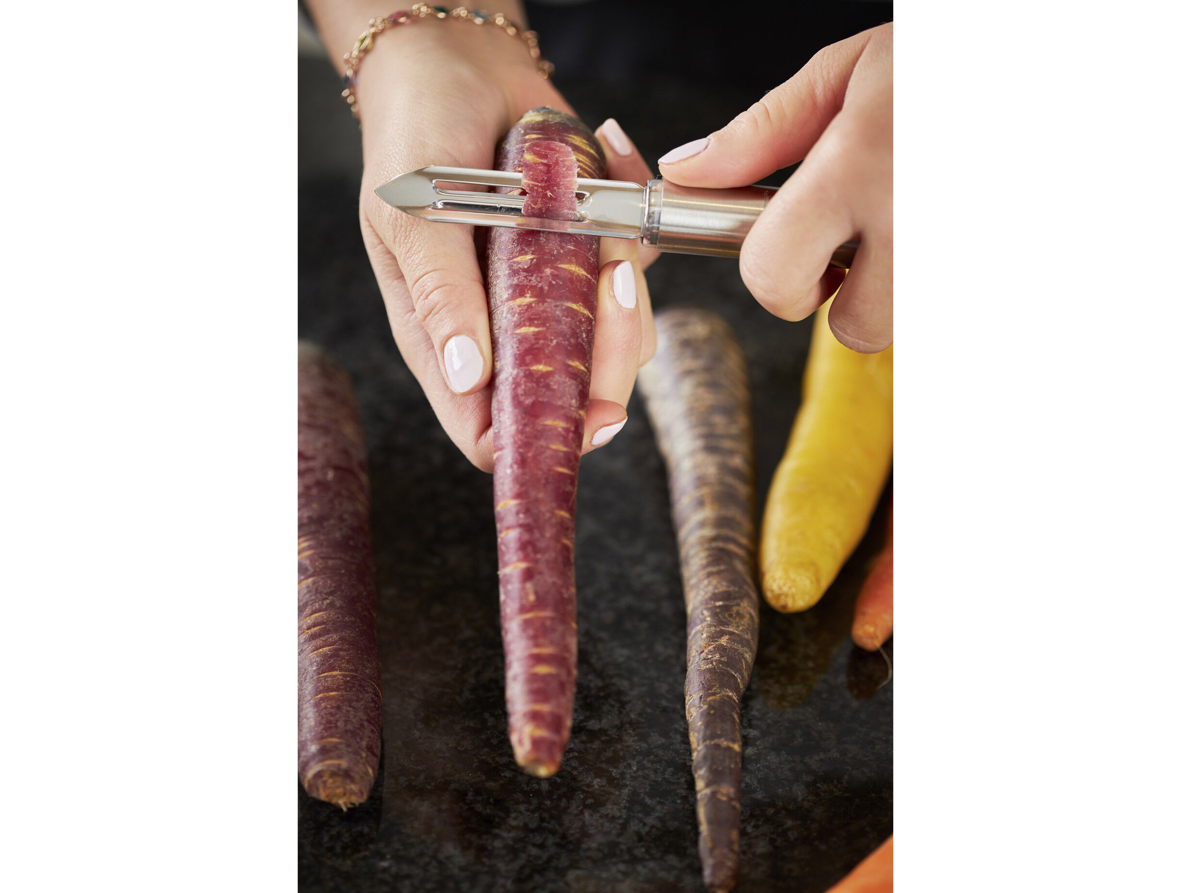 Skr&aelig;llekniv 19 cm St&aring;l