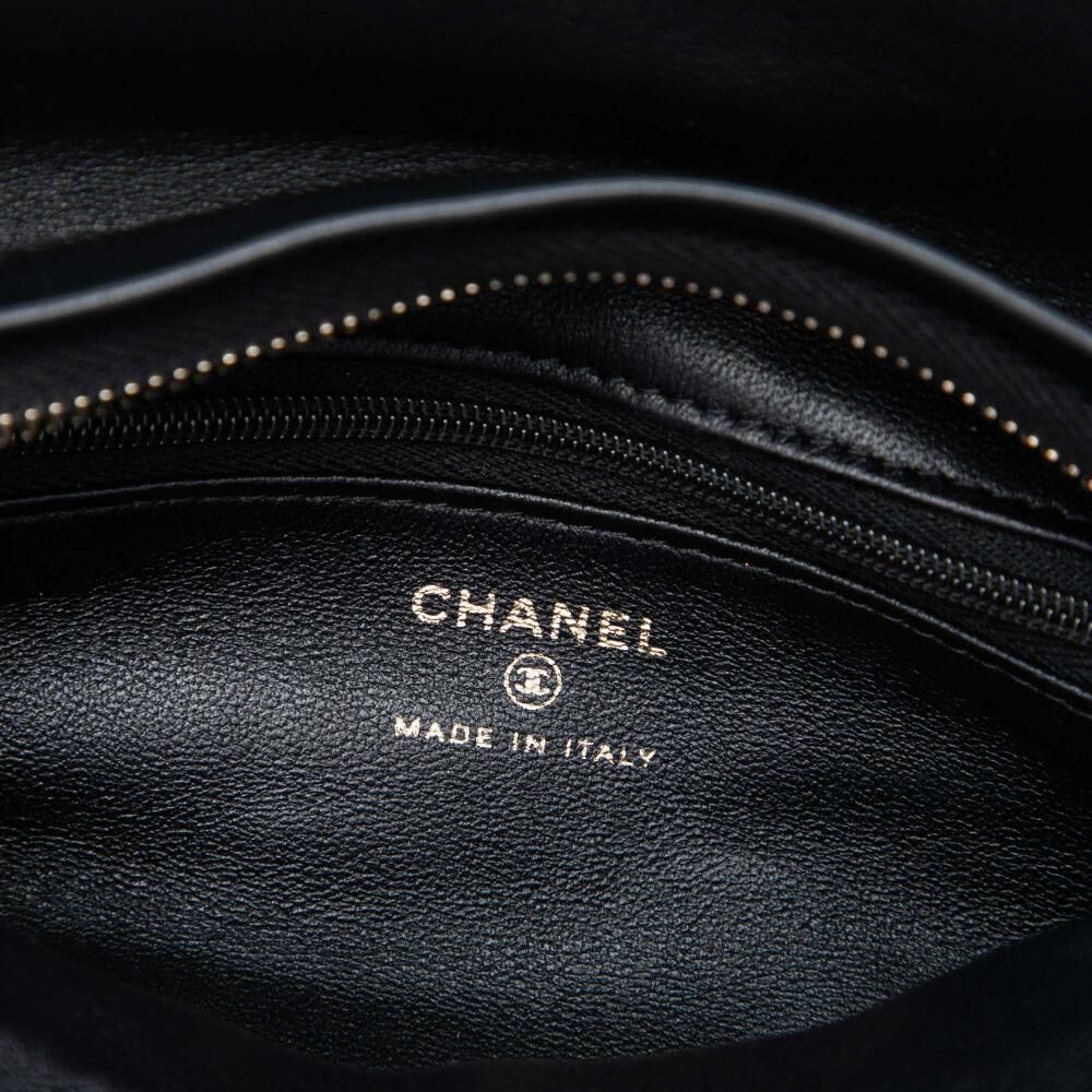 Chanel Clutch