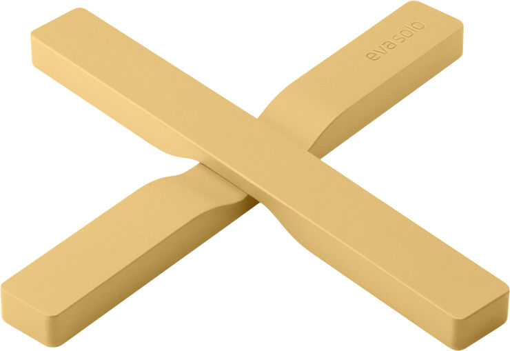 Magnetisk bordskåner Golden sand