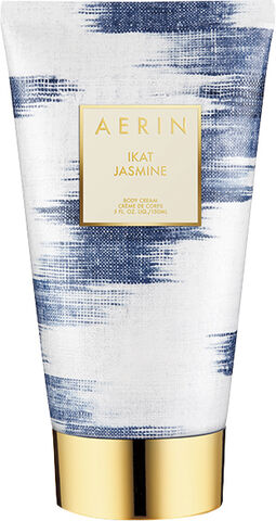 Ikat Jasmine Body Cream 150 ml.