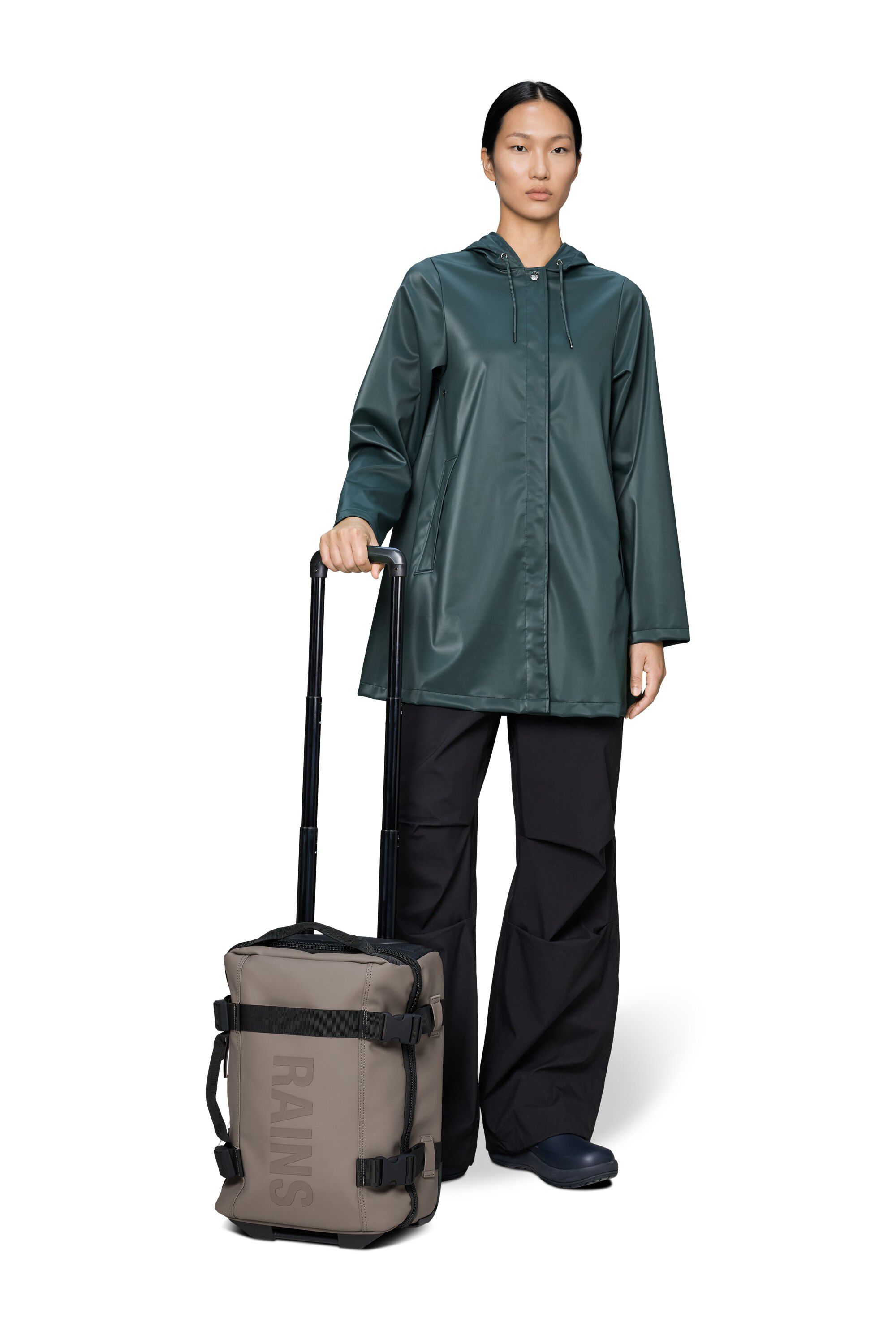 Texel Cabin Bag Mini W3