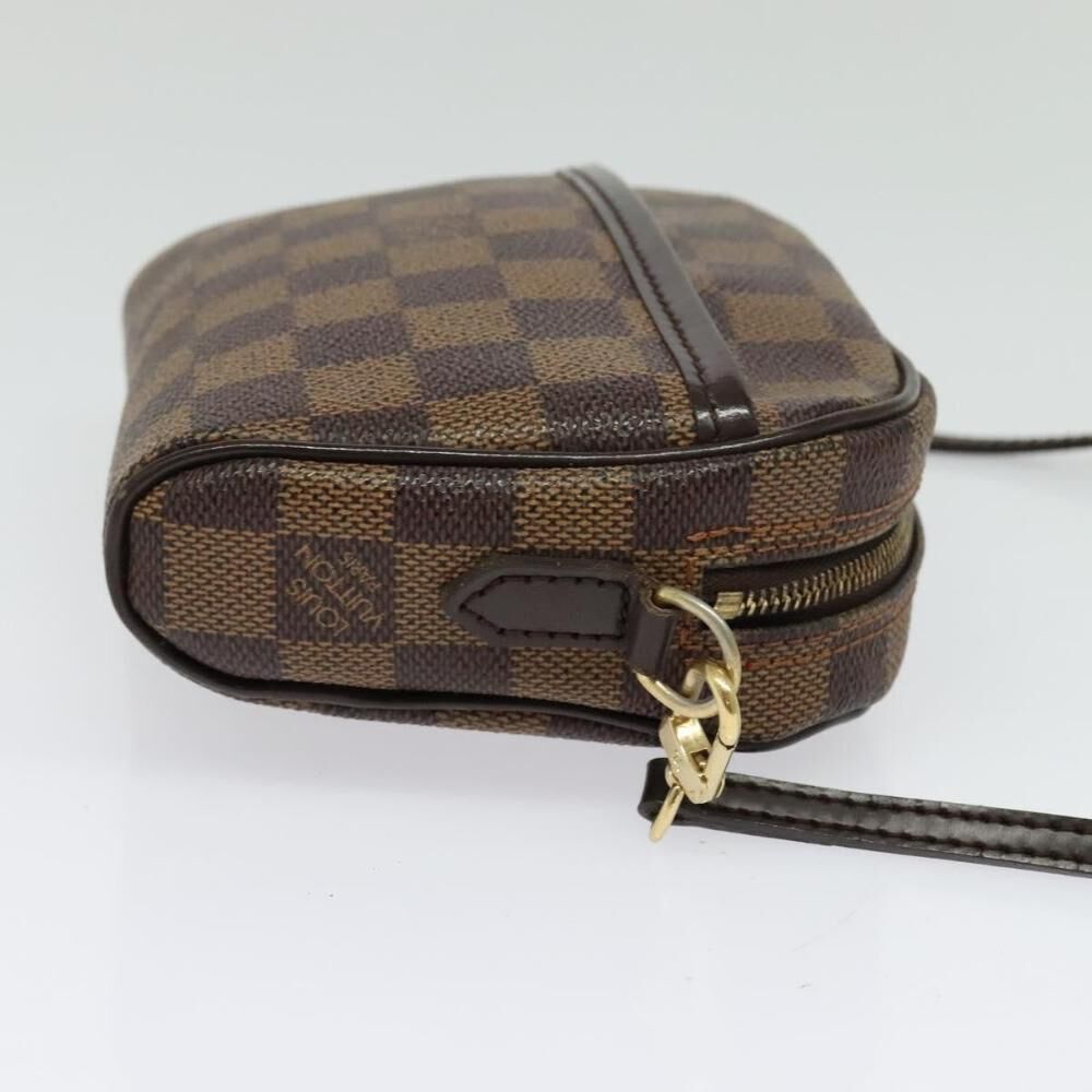 Louis Vuitton Damier Ebene Ipanema